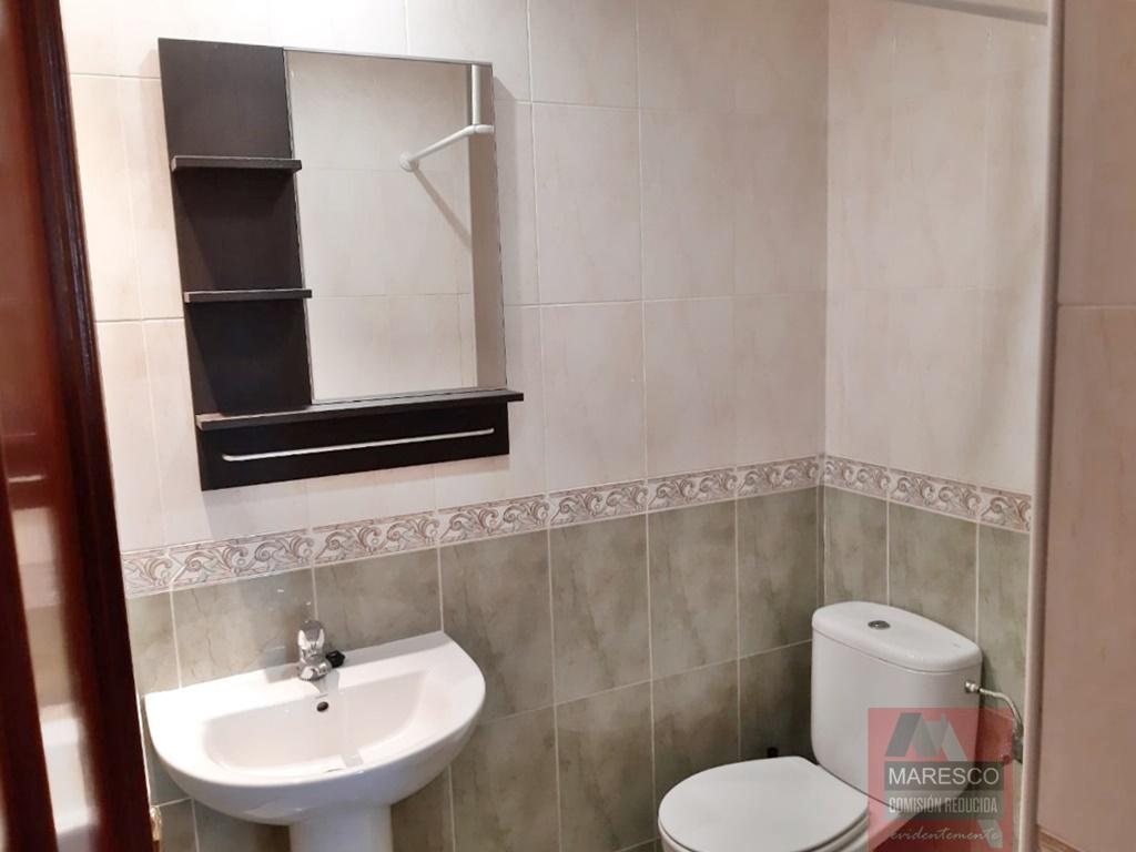 For sale of apartment in Mijas Costa