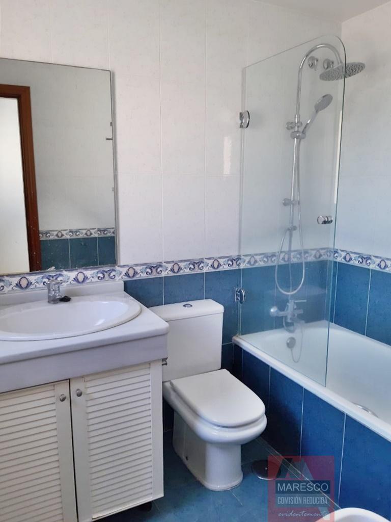 For sale of apartment in Mijas Costa