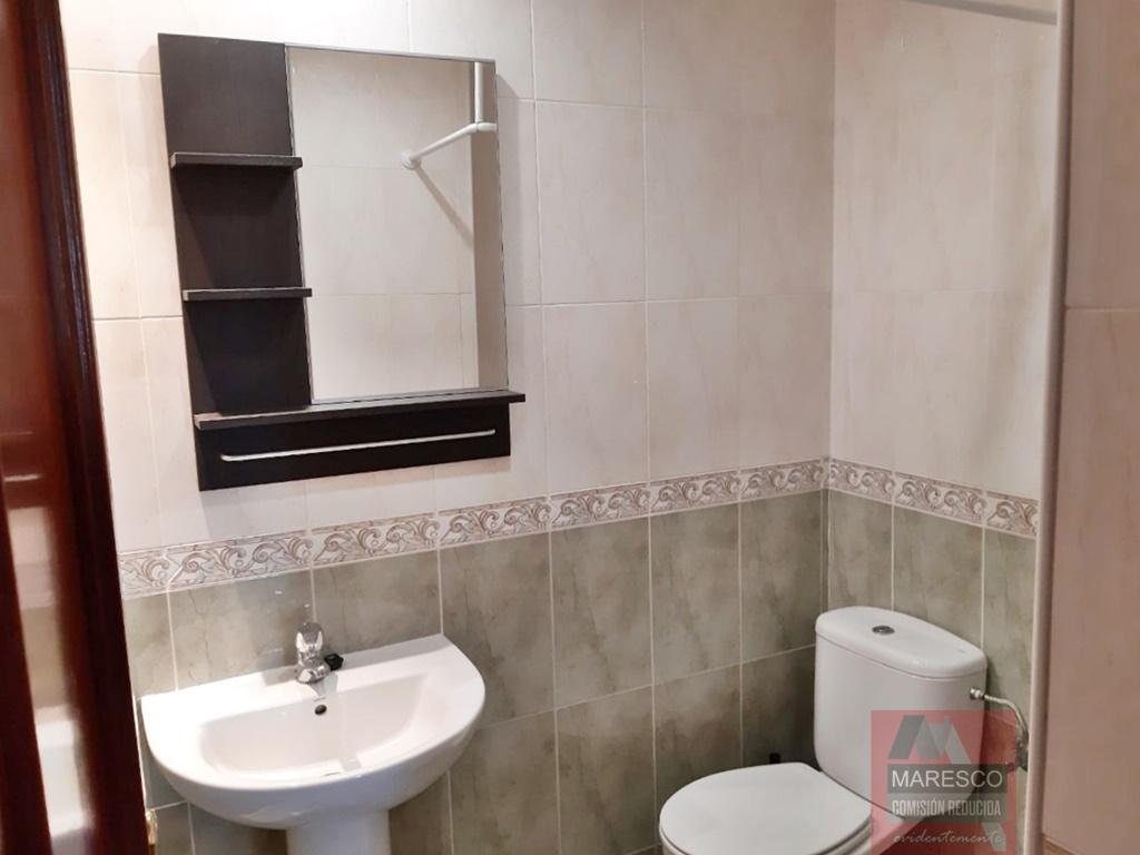For sale of apartment in Mijas Costa