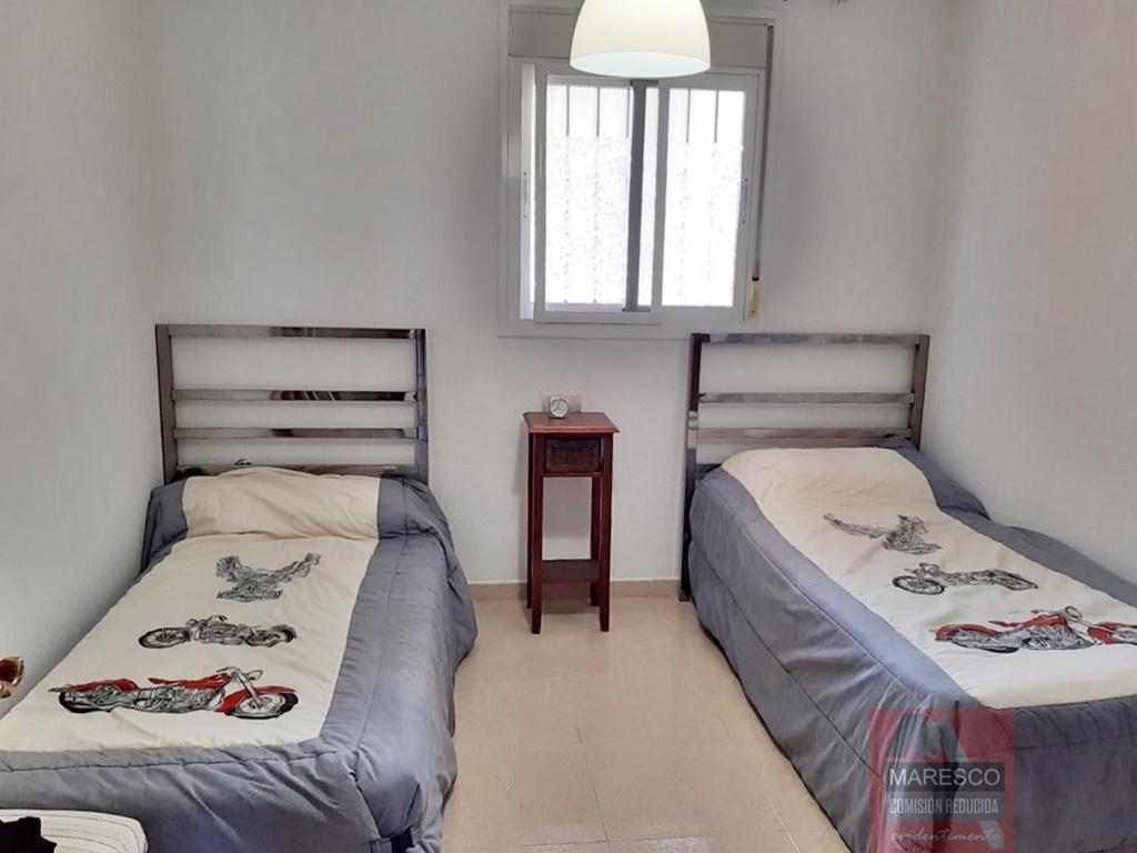 For sale of apartment in Mijas Costa