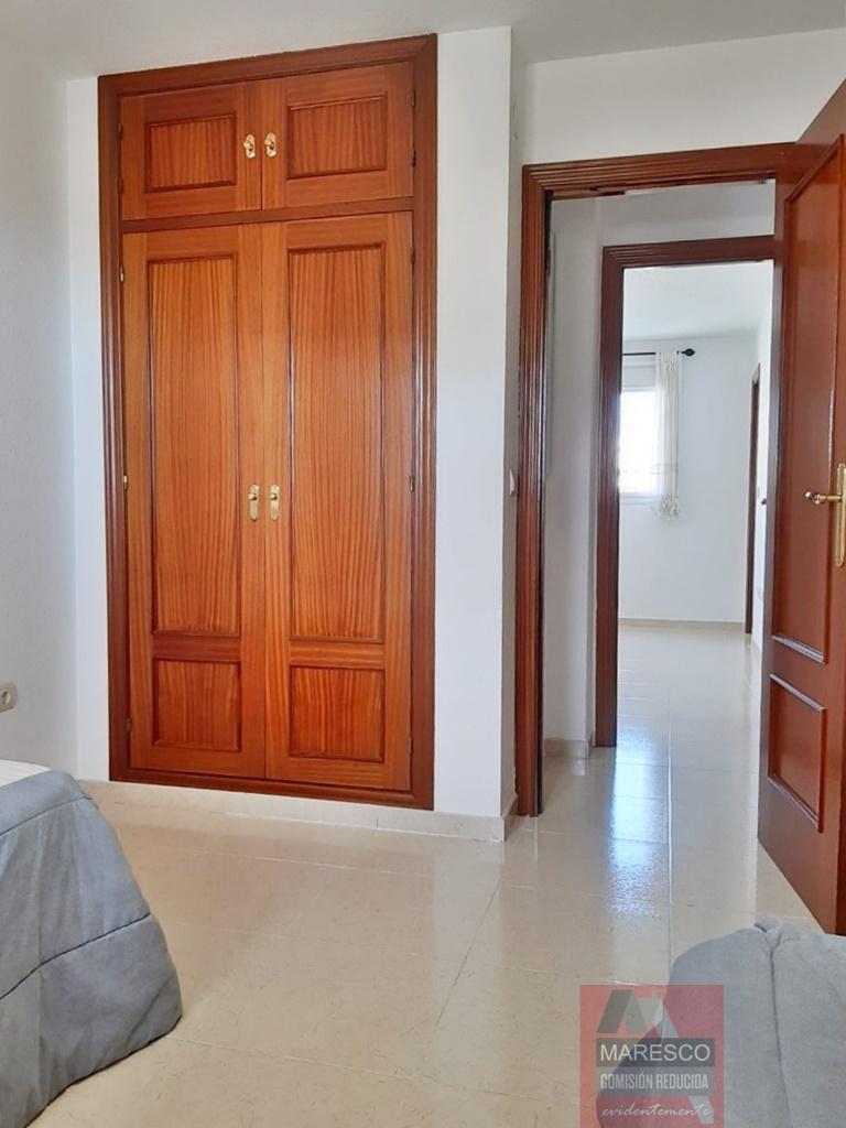 For sale of apartment in Mijas Costa