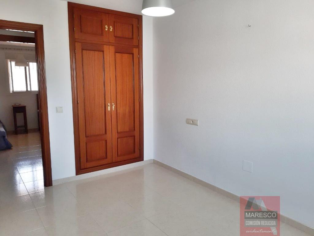 For sale of apartment in Mijas Costa