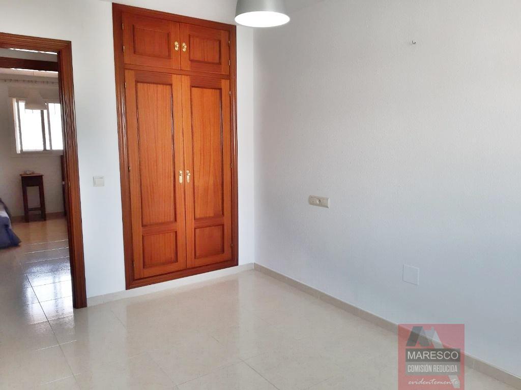 For sale of apartment in Mijas Costa
