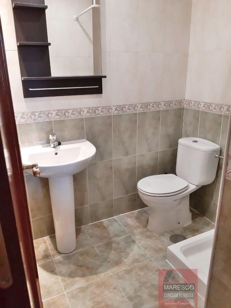 For sale of apartment in Mijas Costa