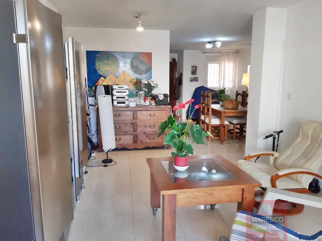 For sale of apartment in Mijas Costa