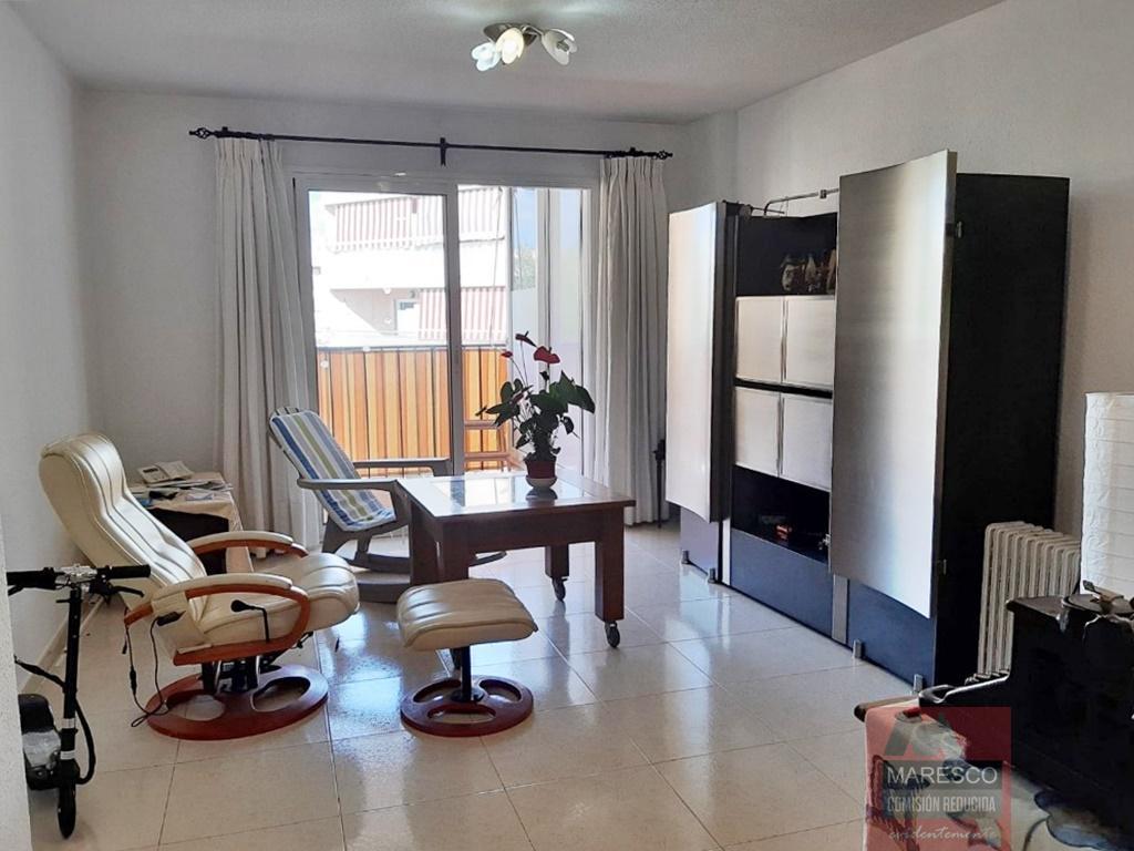 For sale of apartment in Mijas Costa