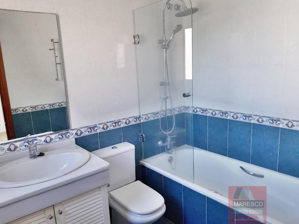 For sale of apartment in Mijas Costa
