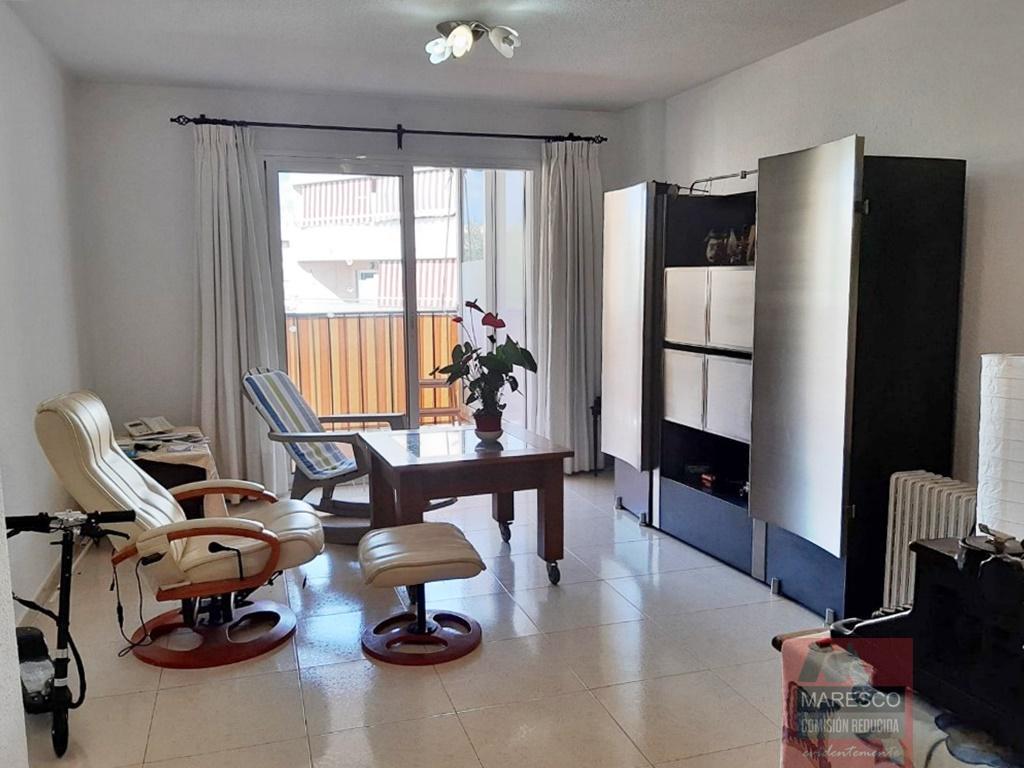 For sale of apartment in Mijas Costa