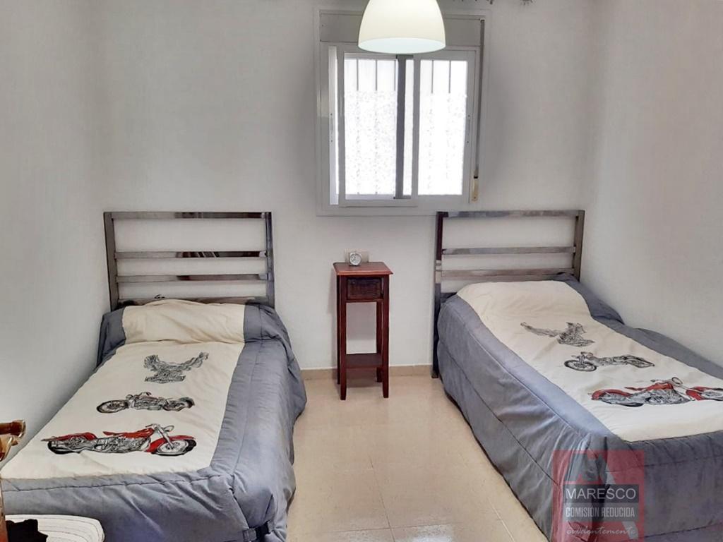 For sale of apartment in Mijas Costa