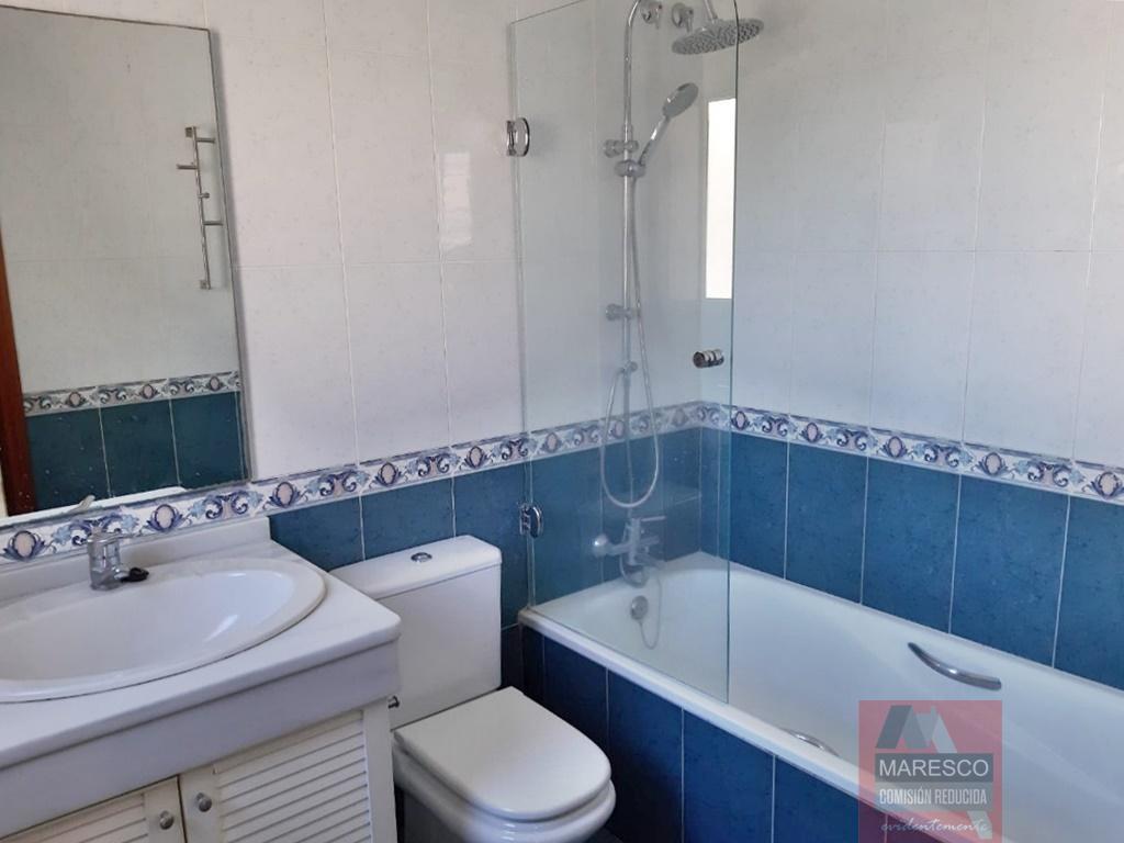 For sale of apartment in Mijas Costa