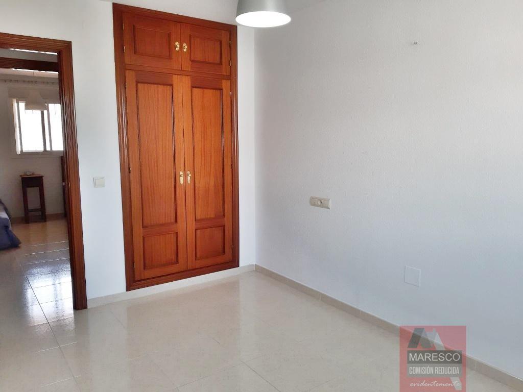For sale of apartment in Mijas Costa