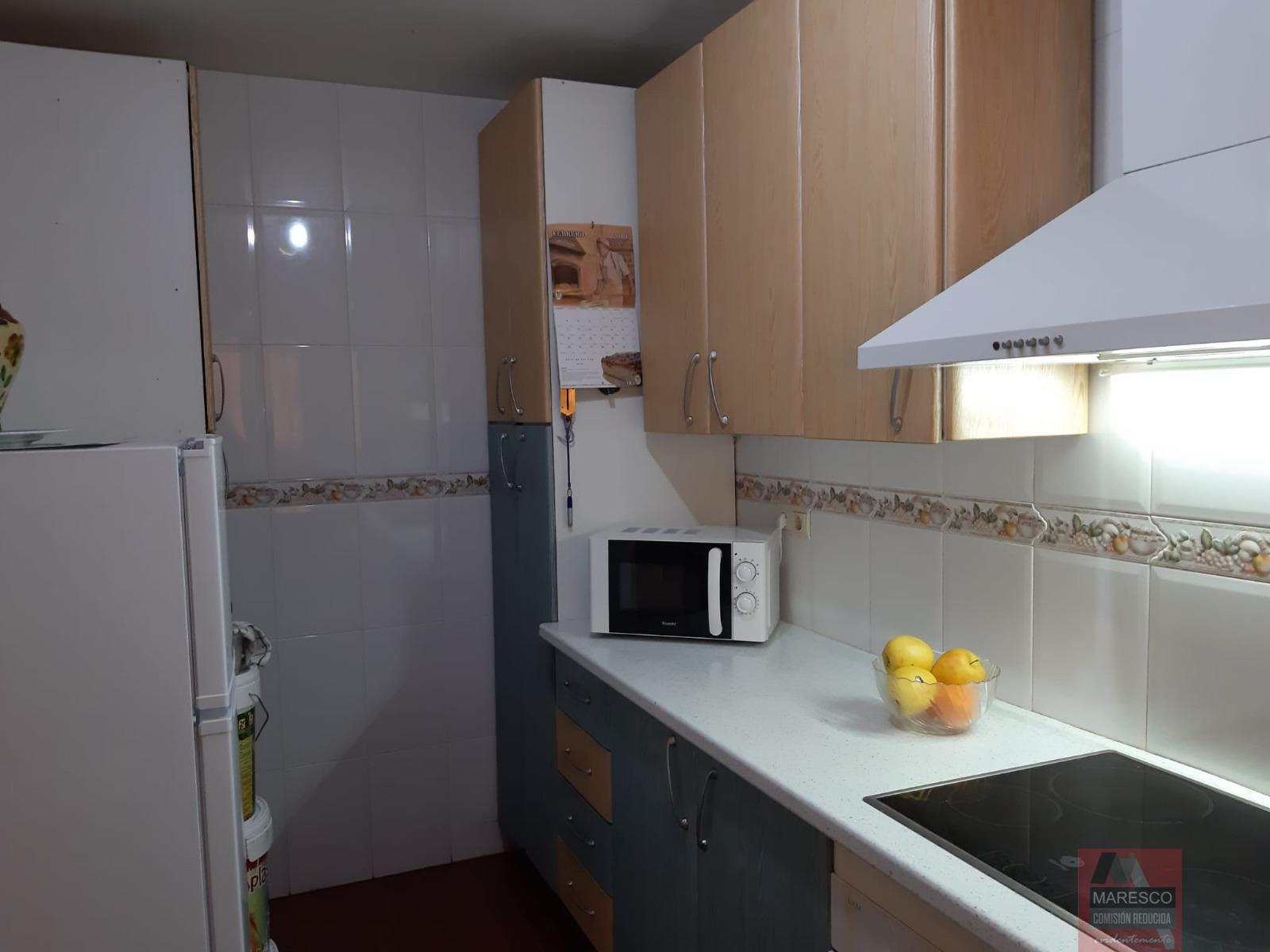 For sale of apartment in Mijas Costa