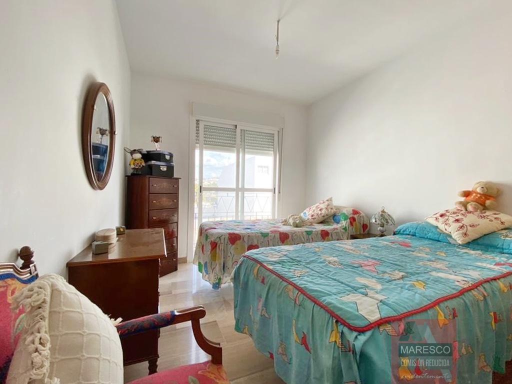 For sale of apartment in Mijas Costa