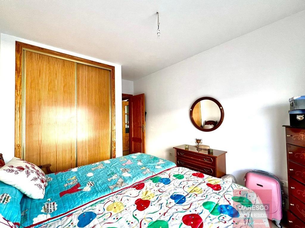 For sale of apartment in Mijas Costa