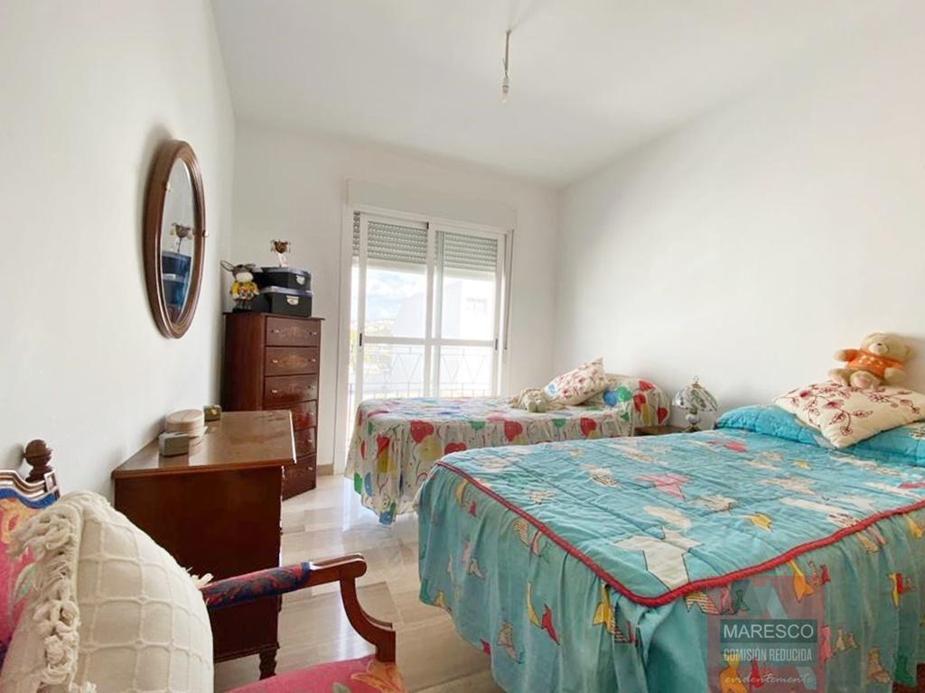 For sale of apartment in Mijas Costa