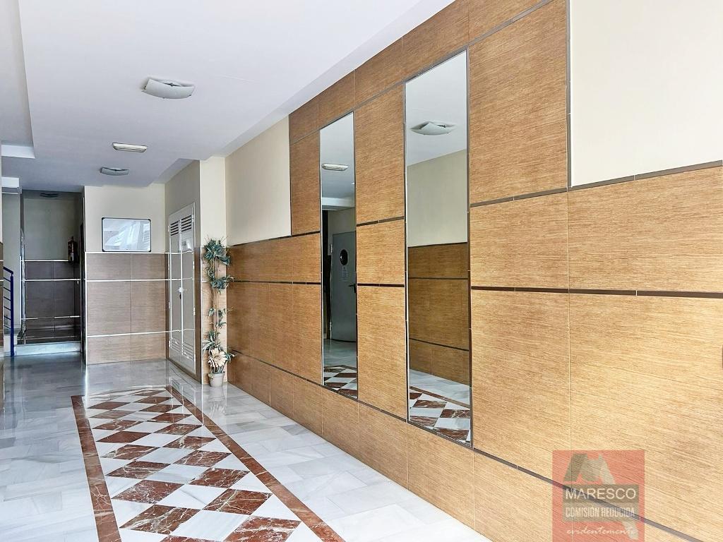 For sale of apartment in Mijas Costa