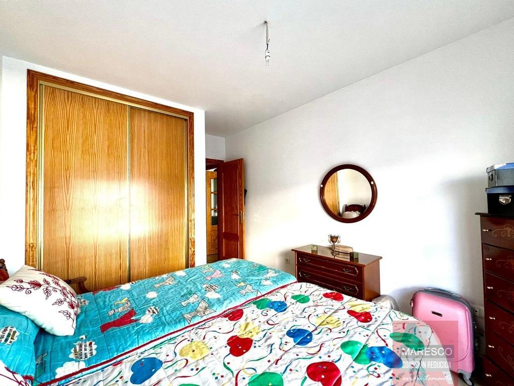 For sale of apartment in Mijas Costa