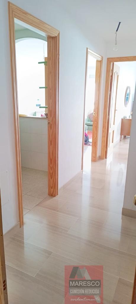For sale of apartment in Mijas Costa