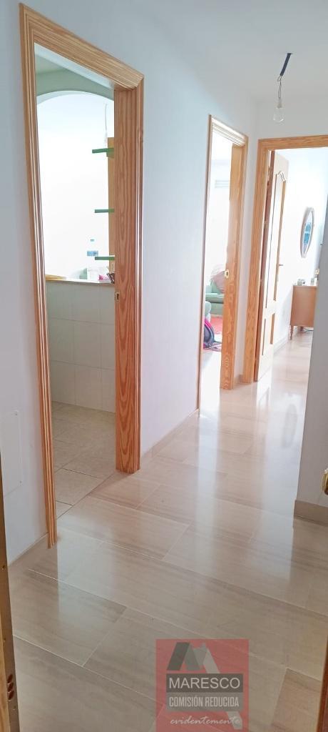 For sale of apartment in Mijas Costa