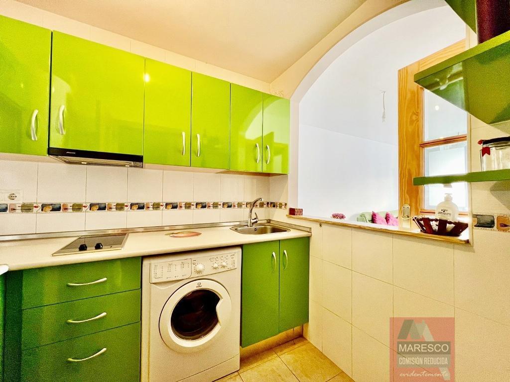 For sale of apartment in Mijas Costa