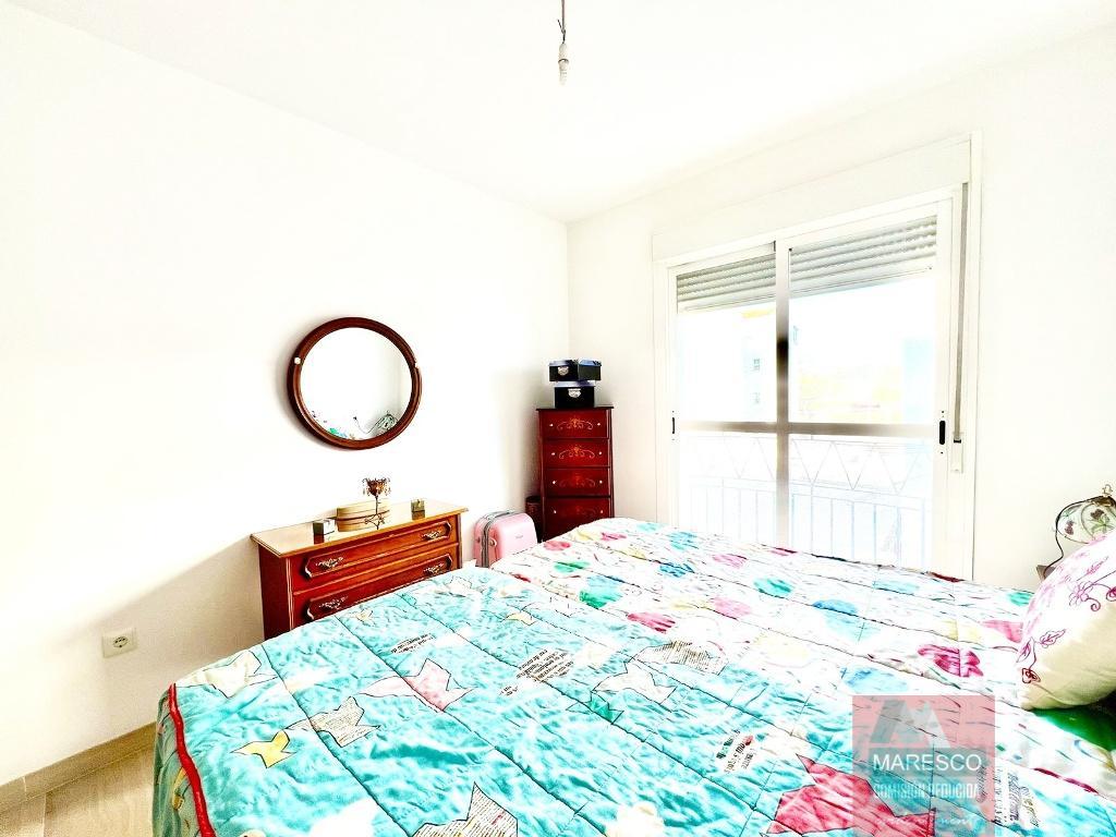 For sale of apartment in Mijas Costa