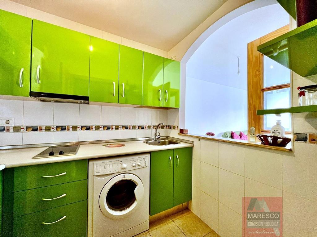 For sale of apartment in Mijas Costa