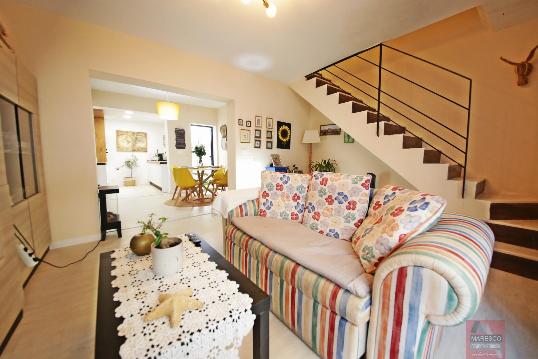 For sale of house in Arroyo de la Miel