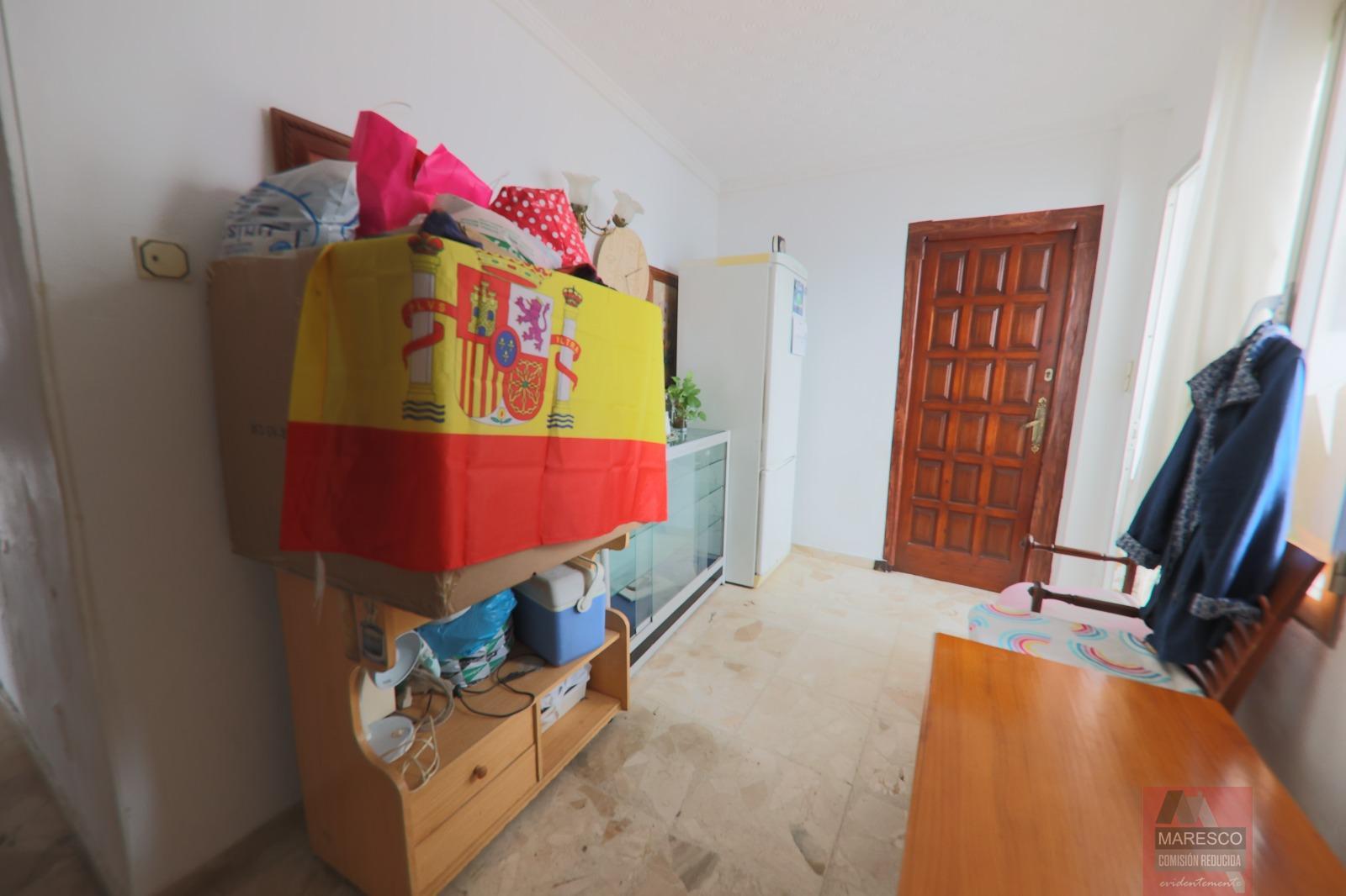 For sale of house in Fuengirola