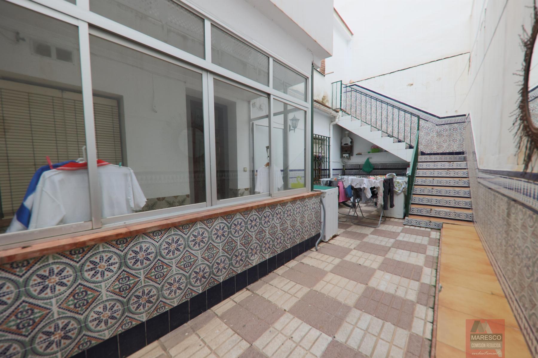 For sale of house in Fuengirola