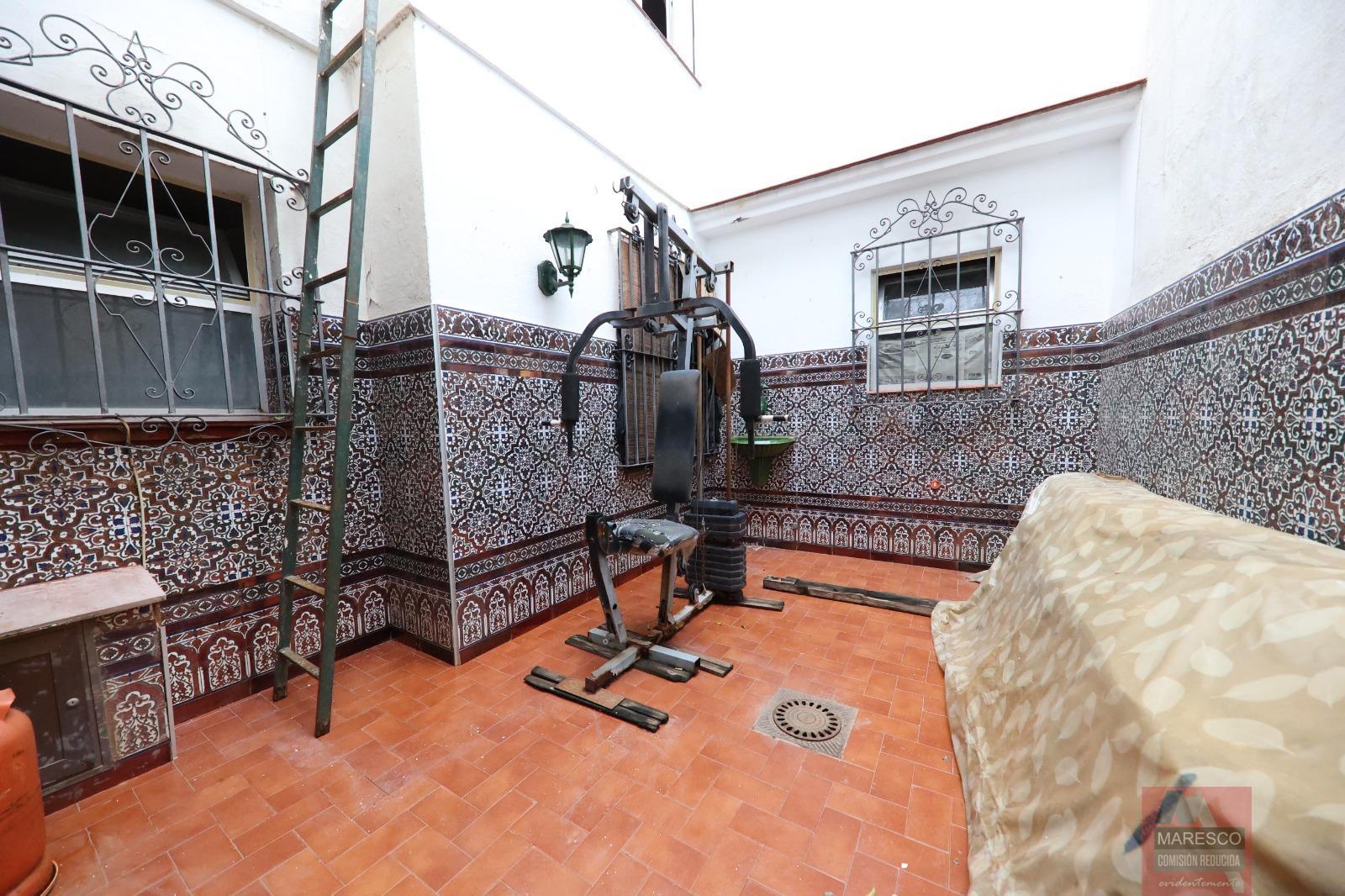For sale of house in Fuengirola
