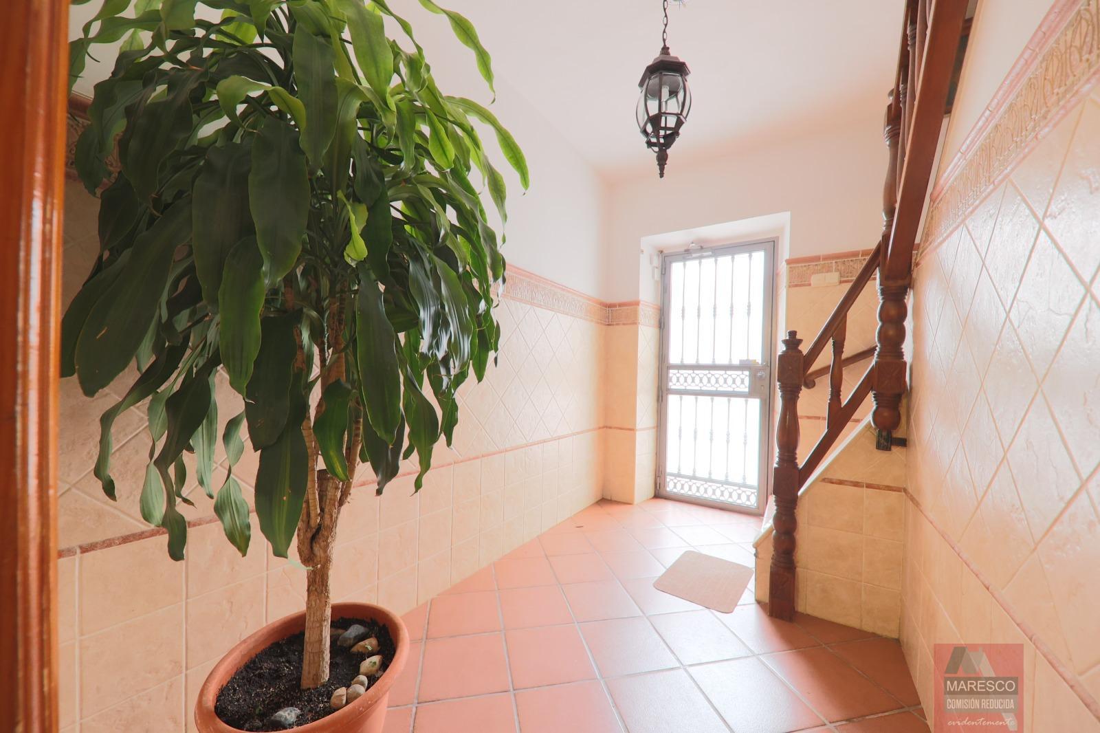 For sale of house in Fuengirola