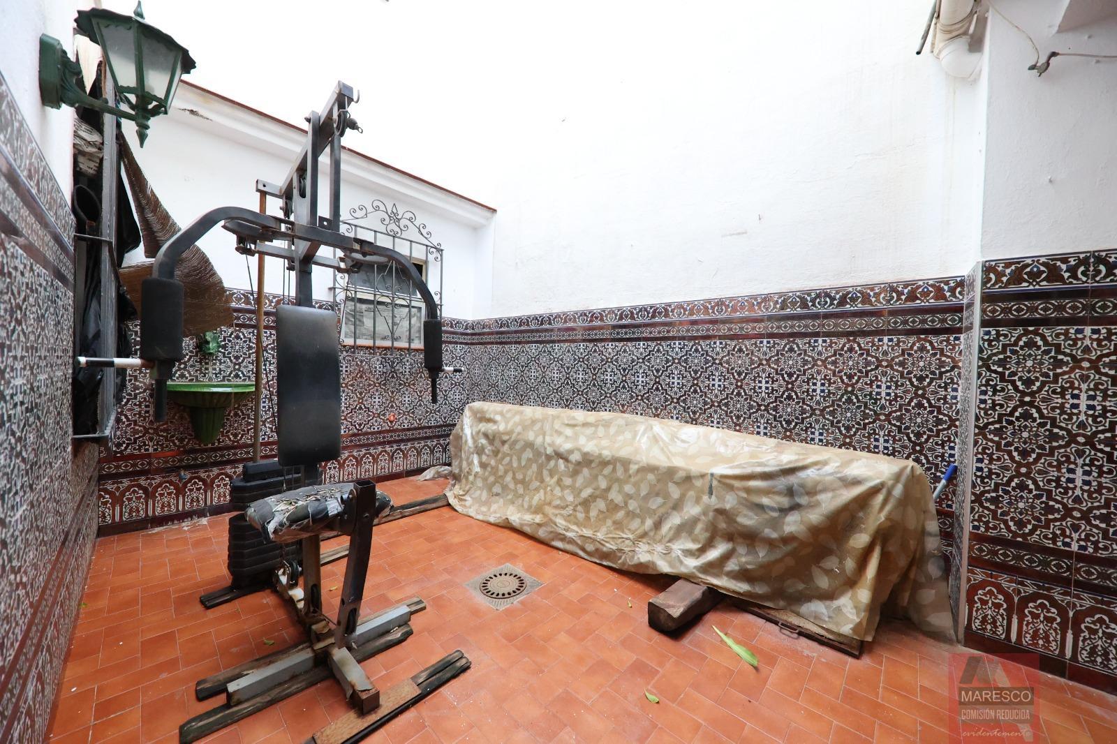 For sale of house in Fuengirola