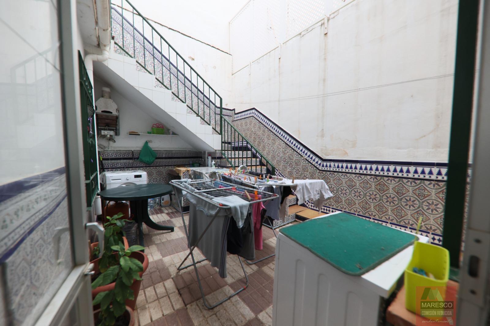 For sale of house in Fuengirola