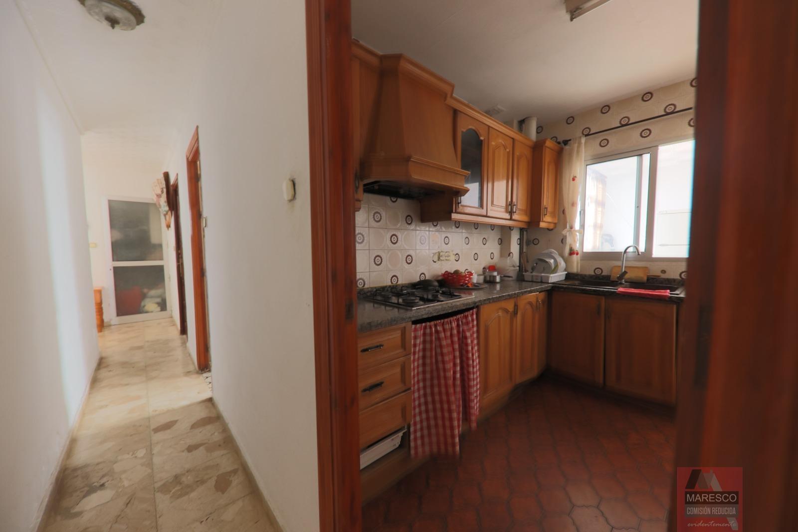 For sale of house in Fuengirola