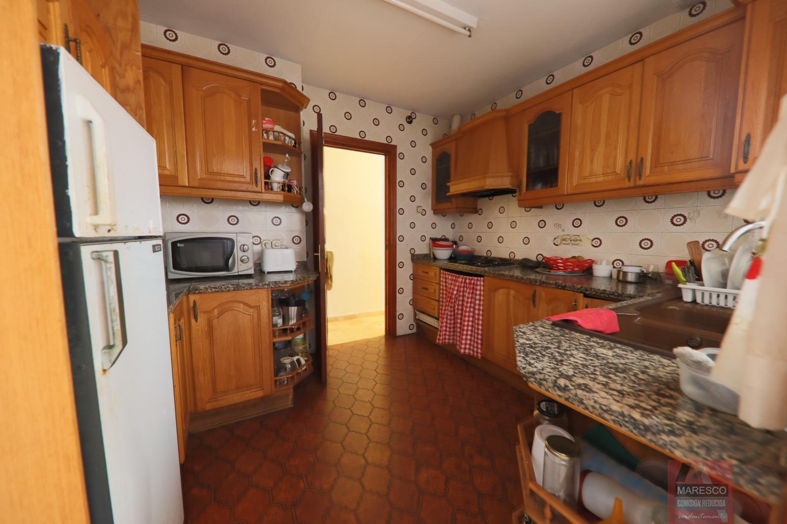 For sale of house in Fuengirola