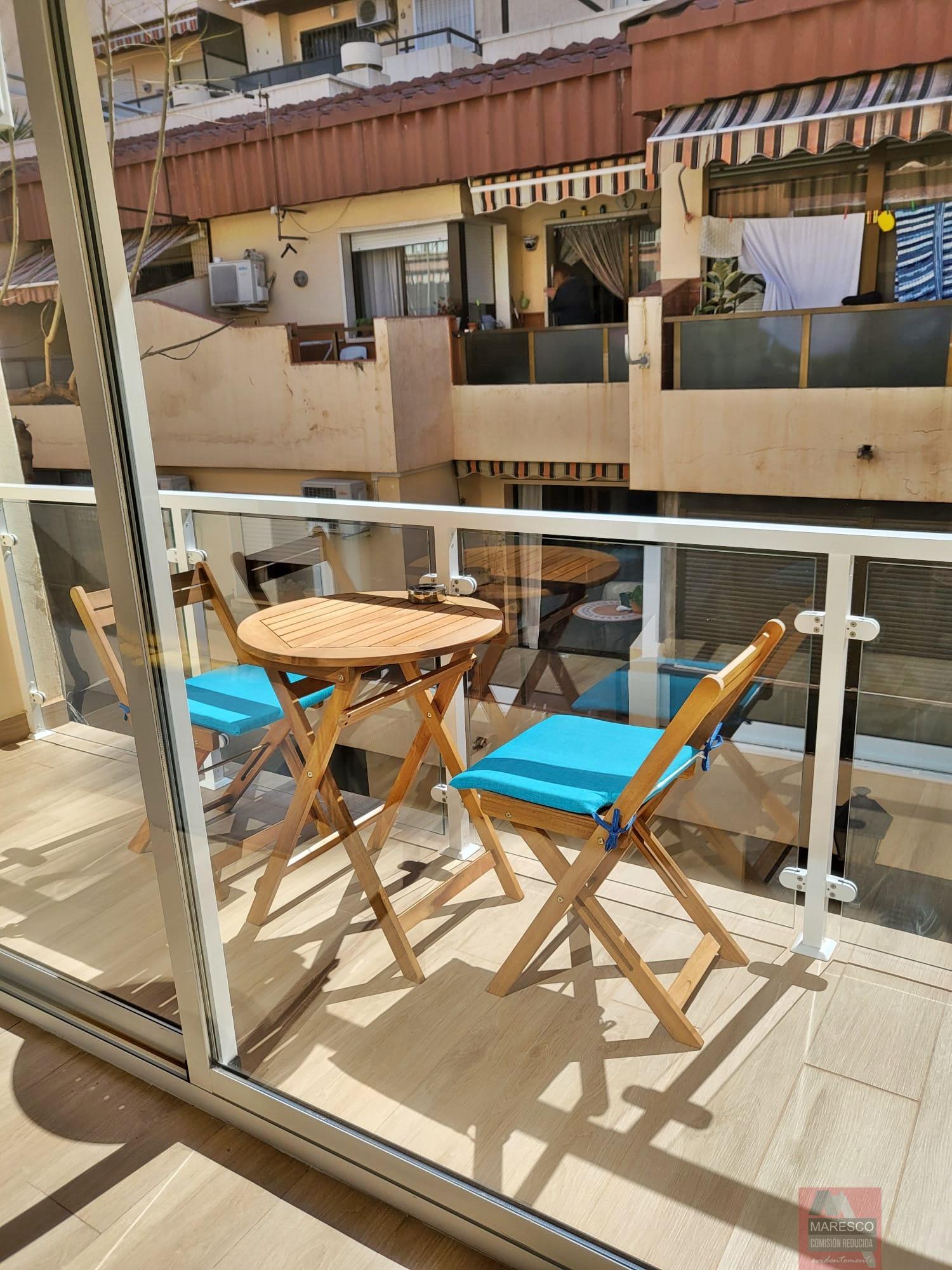 For sale of apartment in Fuengirola