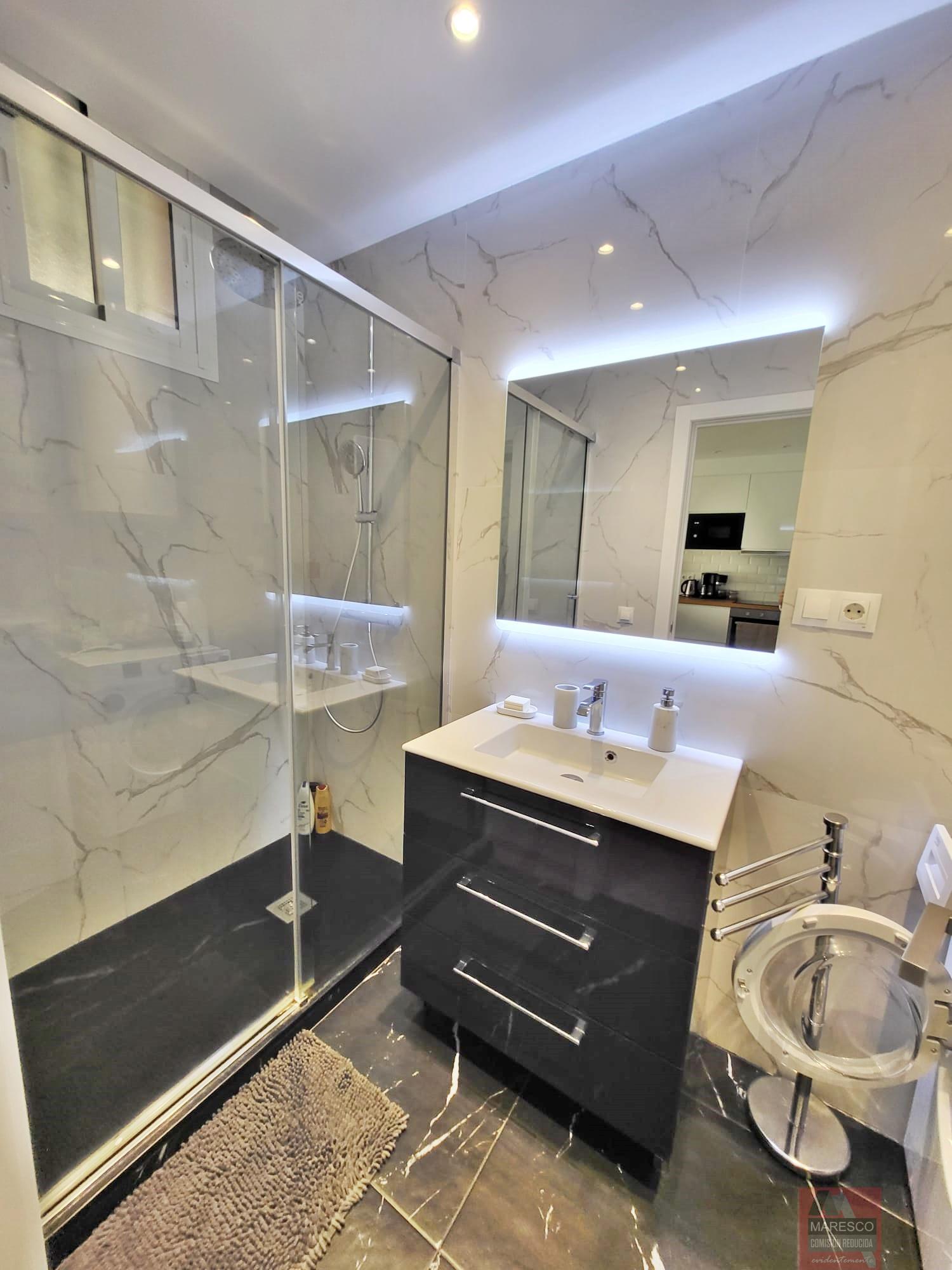 For sale of apartment in Fuengirola