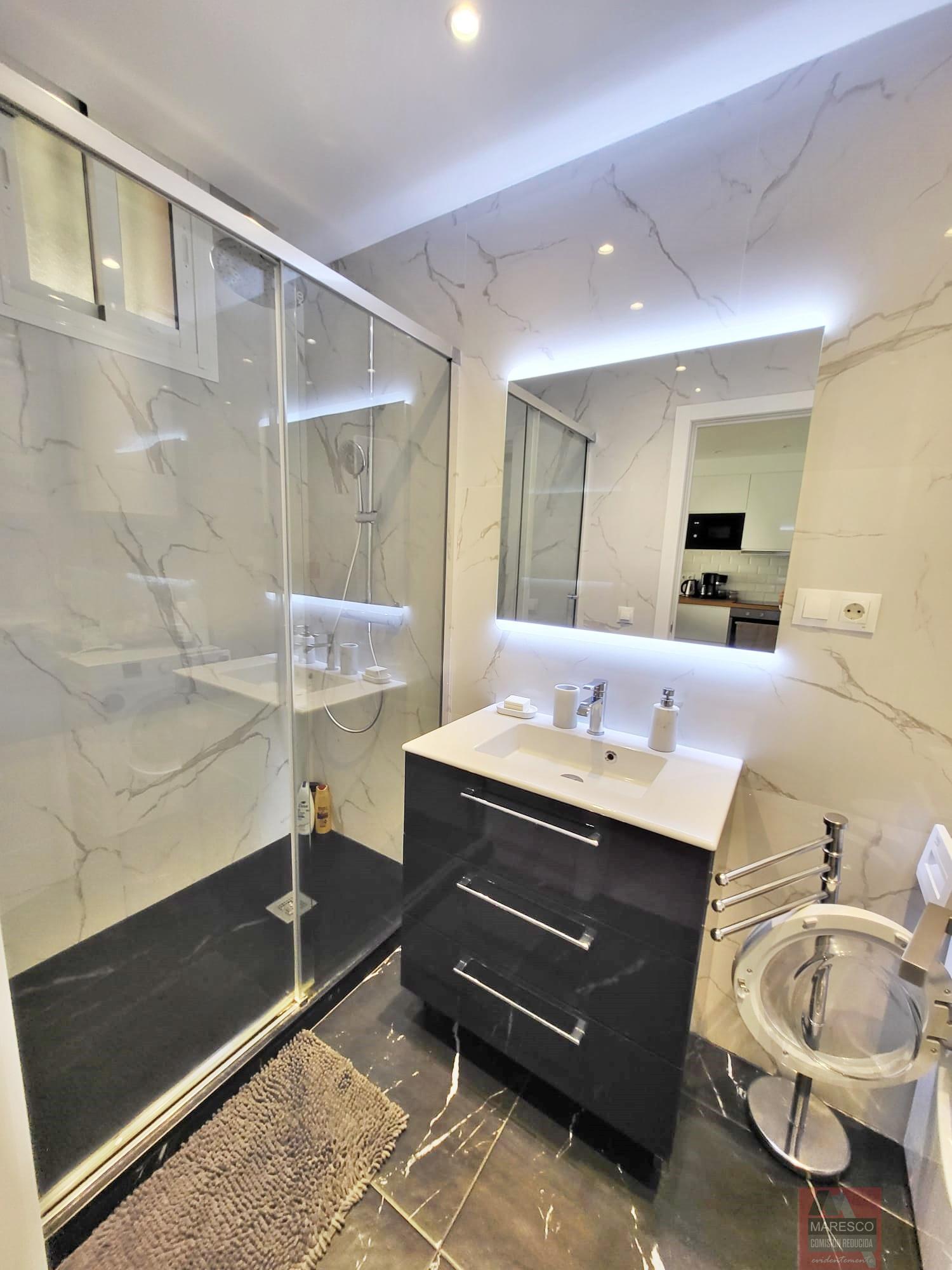 For sale of apartment in Fuengirola