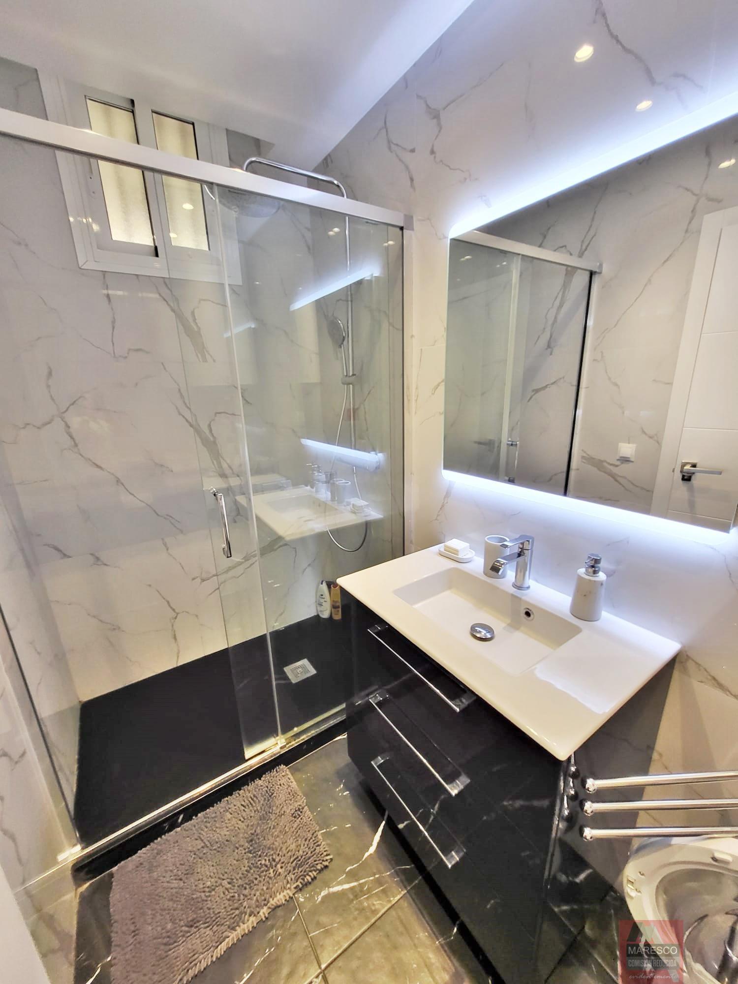 For sale of apartment in Fuengirola