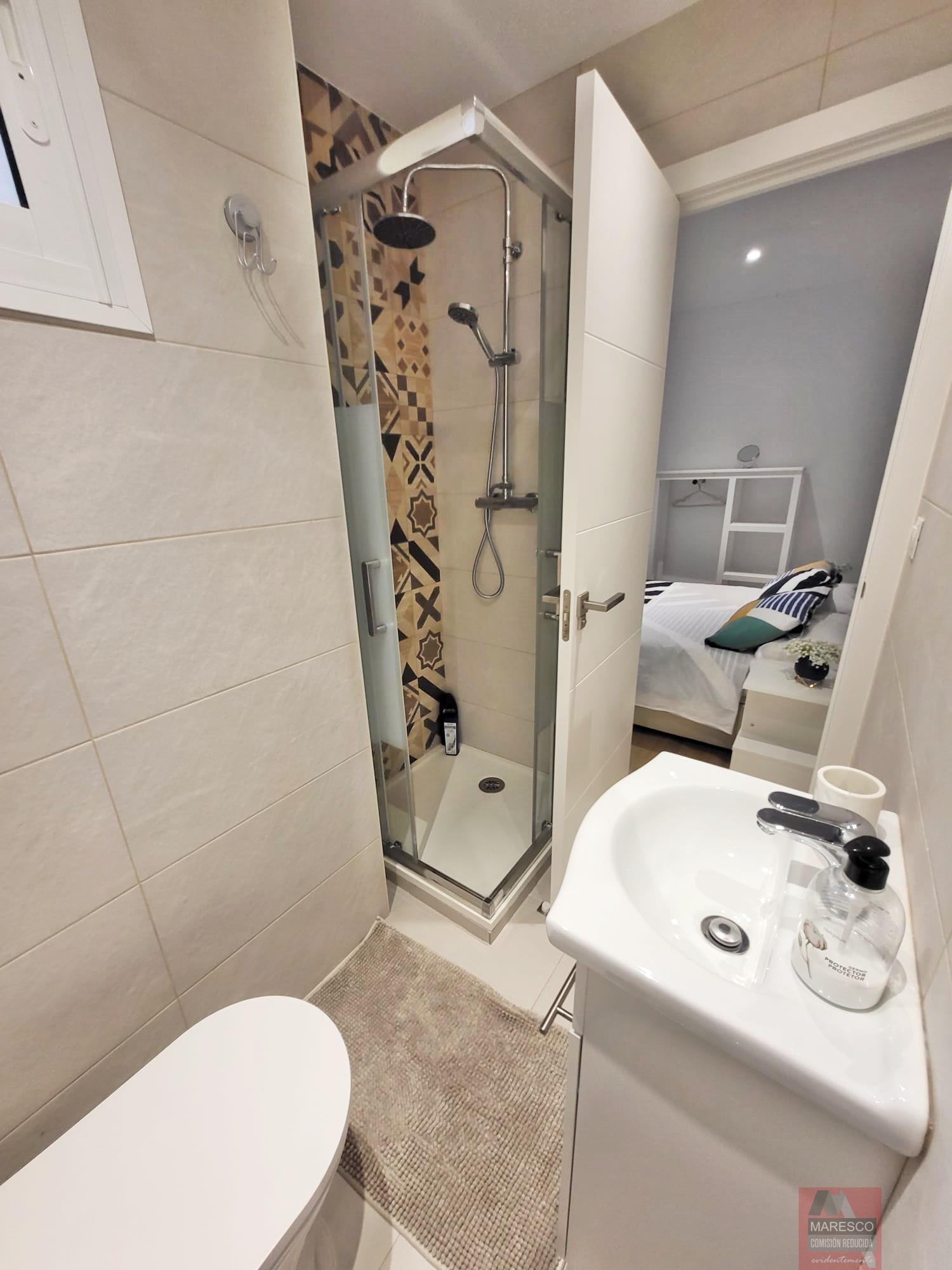 For sale of apartment in Fuengirola