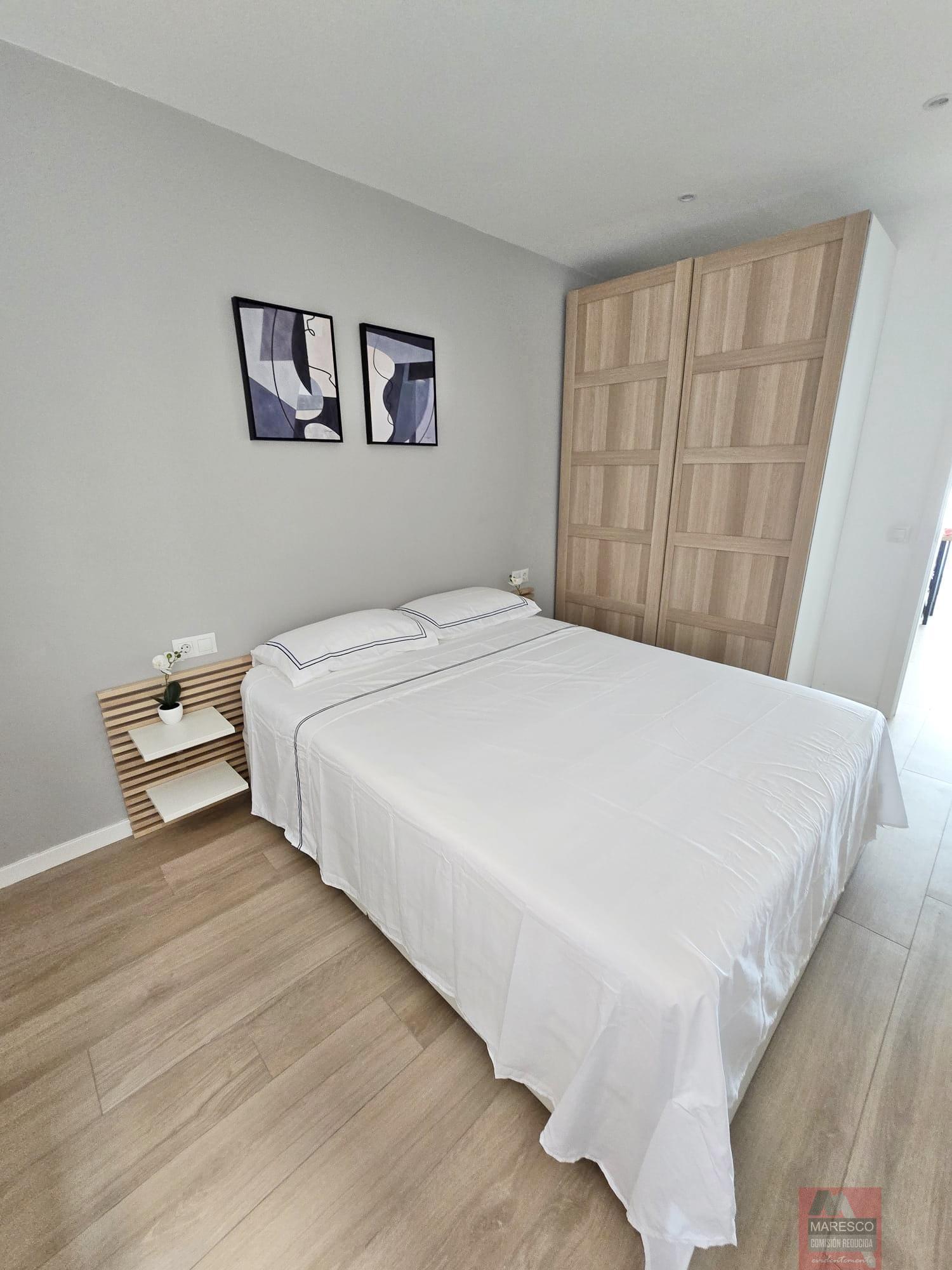 For sale of apartment in Fuengirola