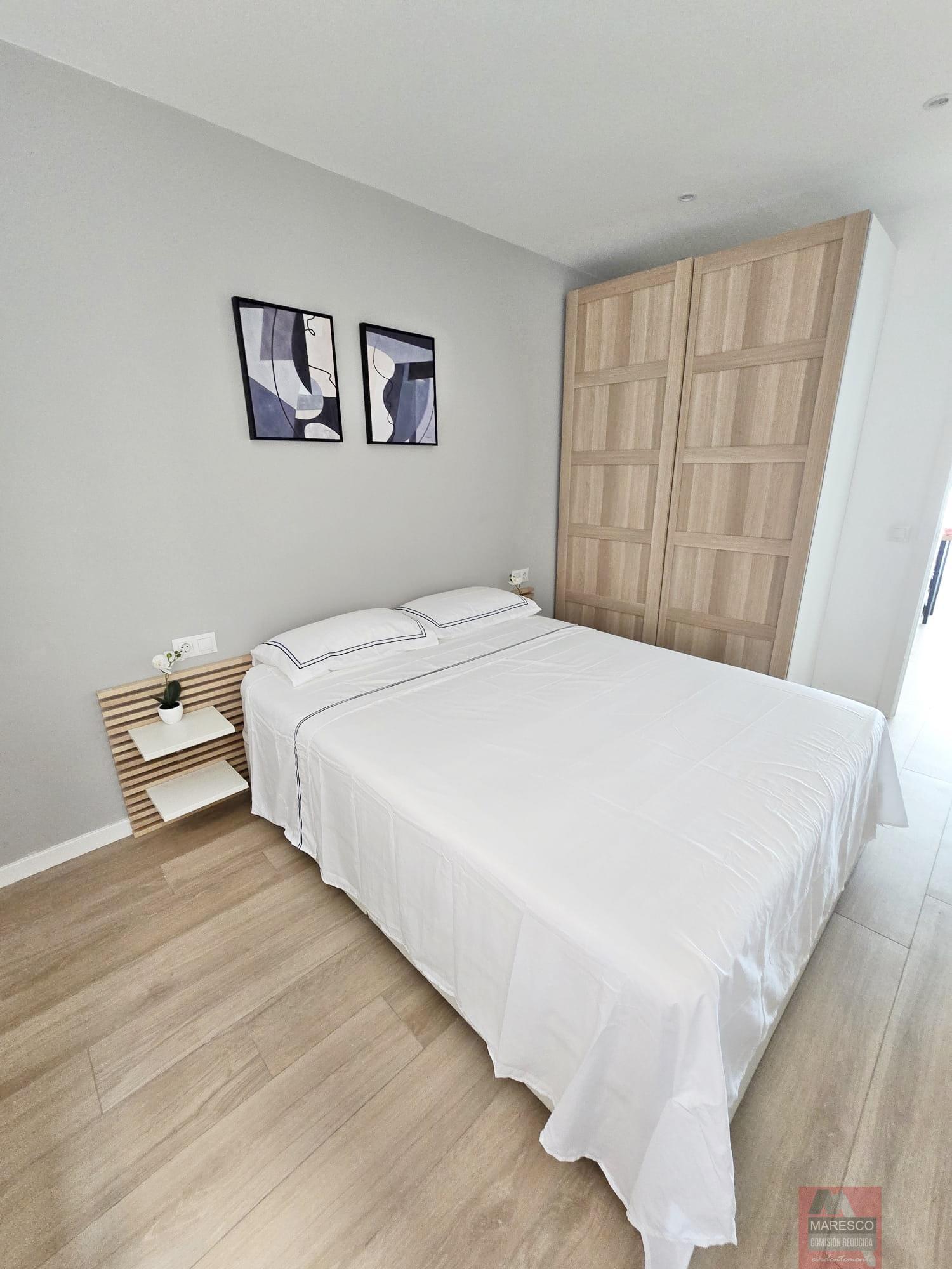 For sale of apartment in Fuengirola