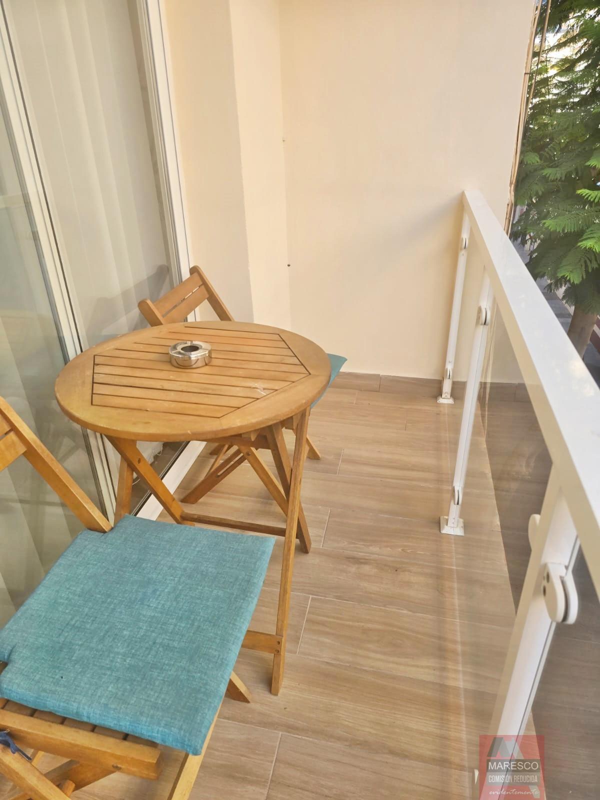 For sale of apartment in Fuengirola