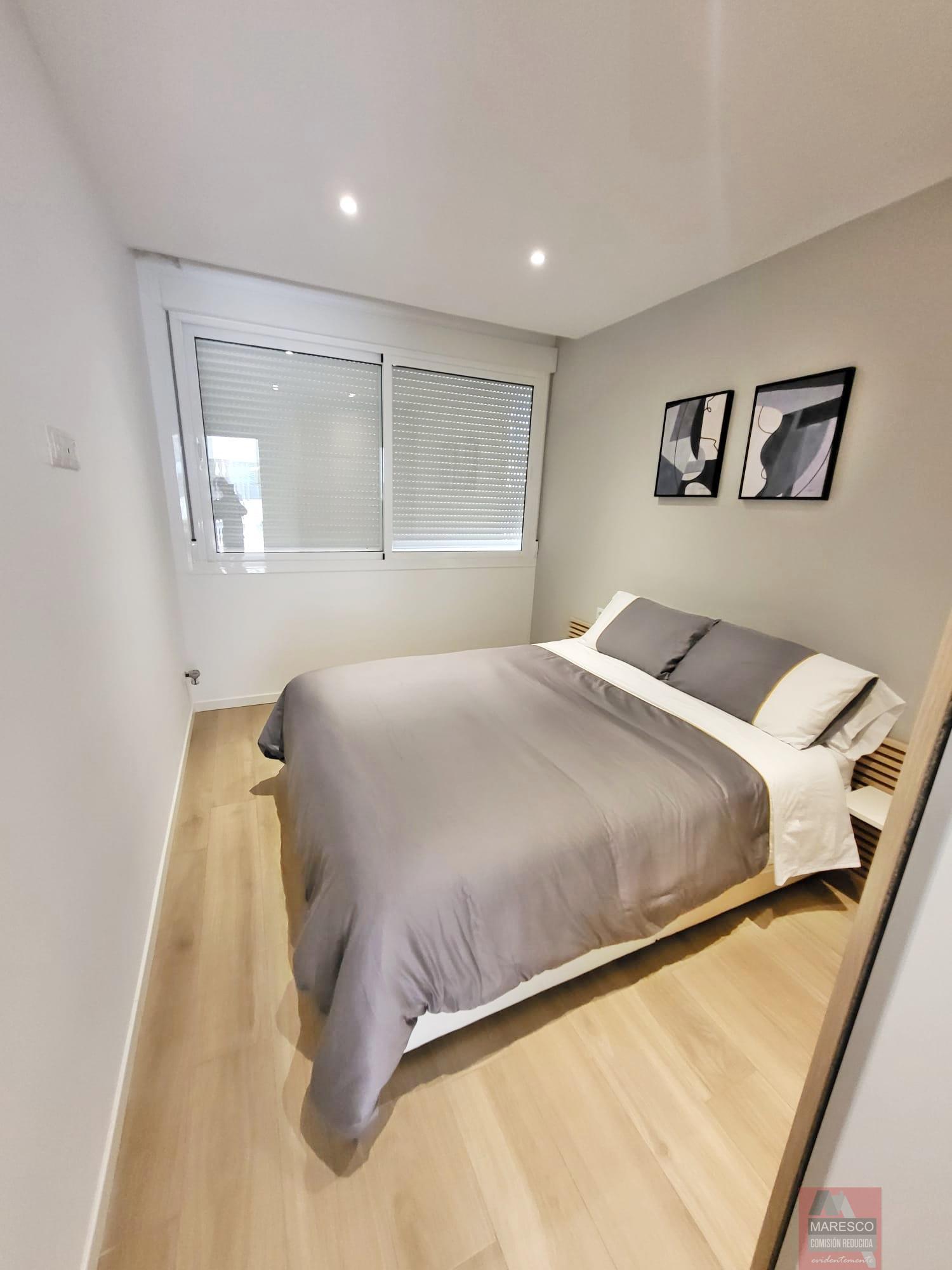 For sale of apartment in Fuengirola