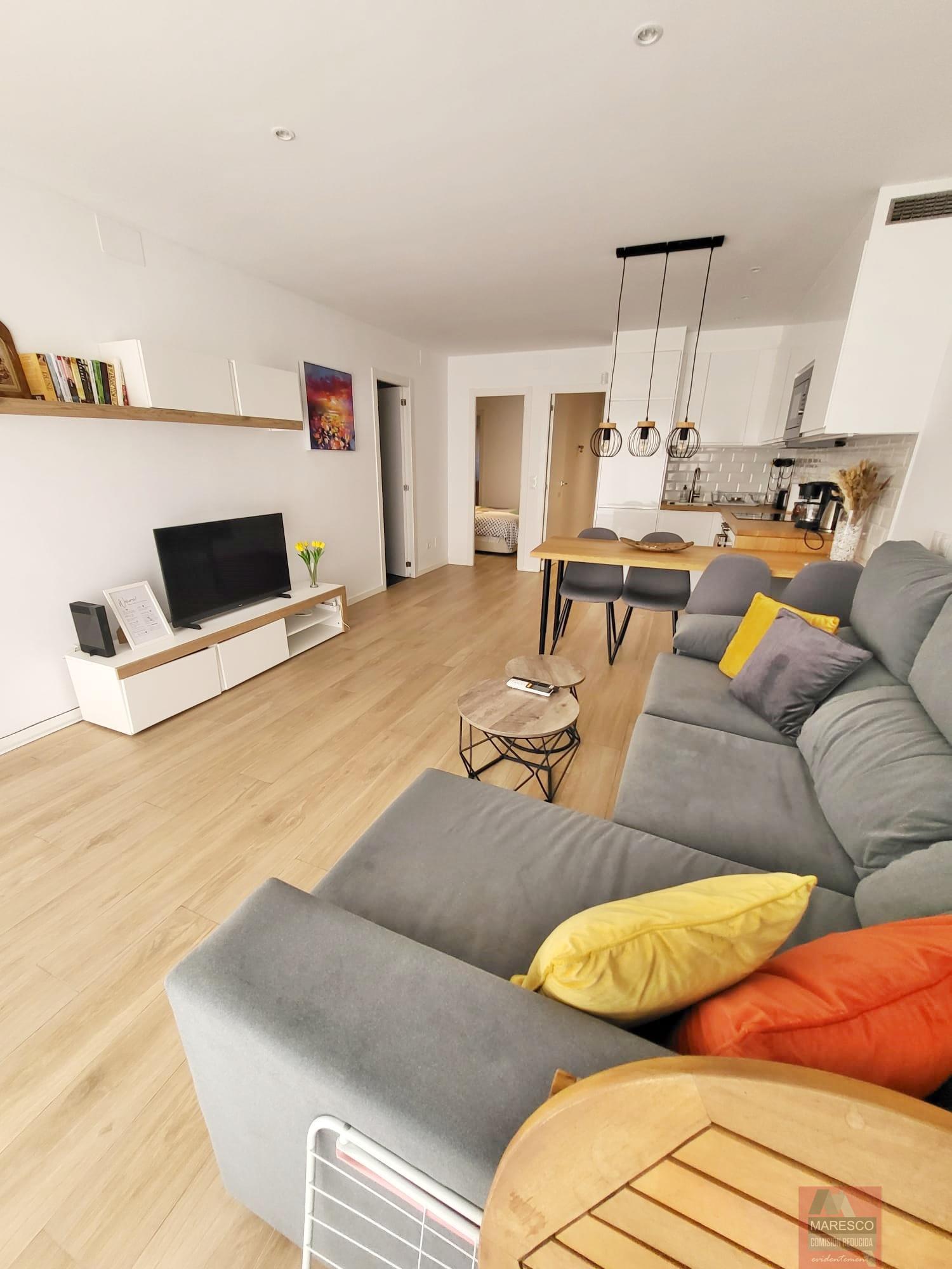 For sale of apartment in Fuengirola