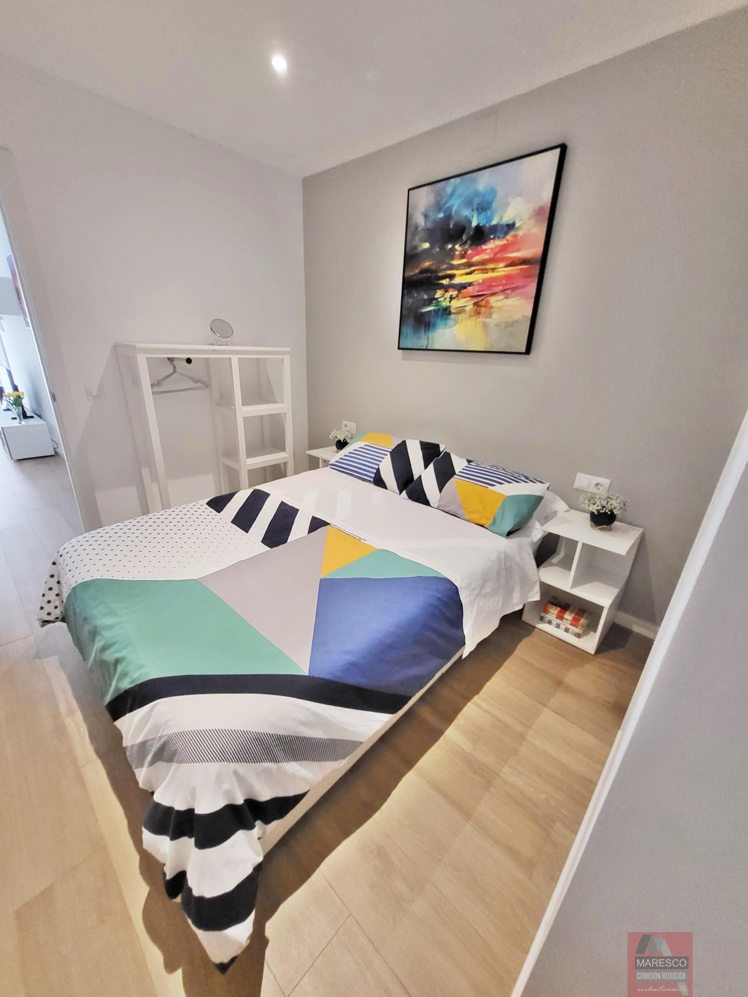 For sale of apartment in Fuengirola