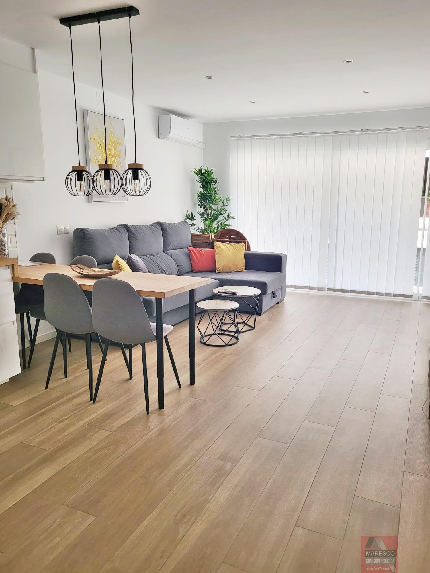 For sale of apartment in Fuengirola