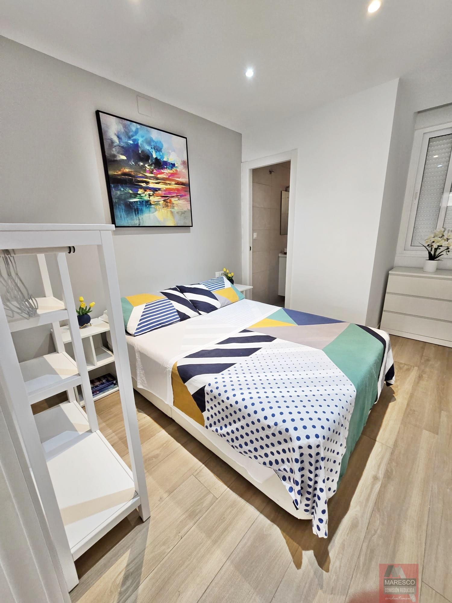 For sale of apartment in Fuengirola