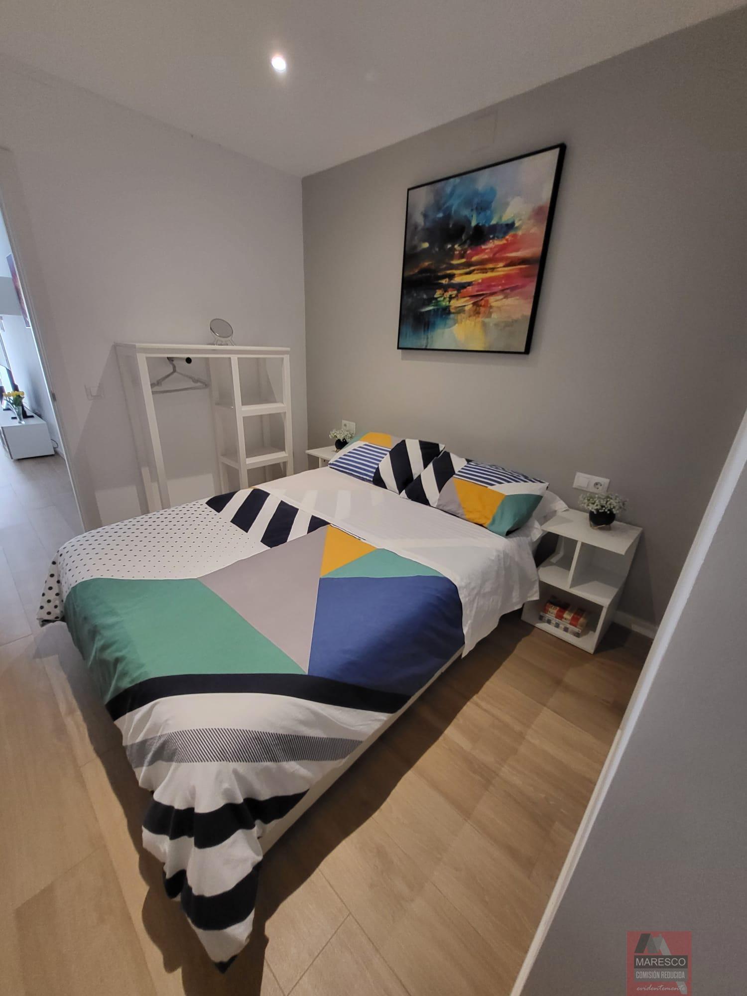 For sale of apartment in Fuengirola
