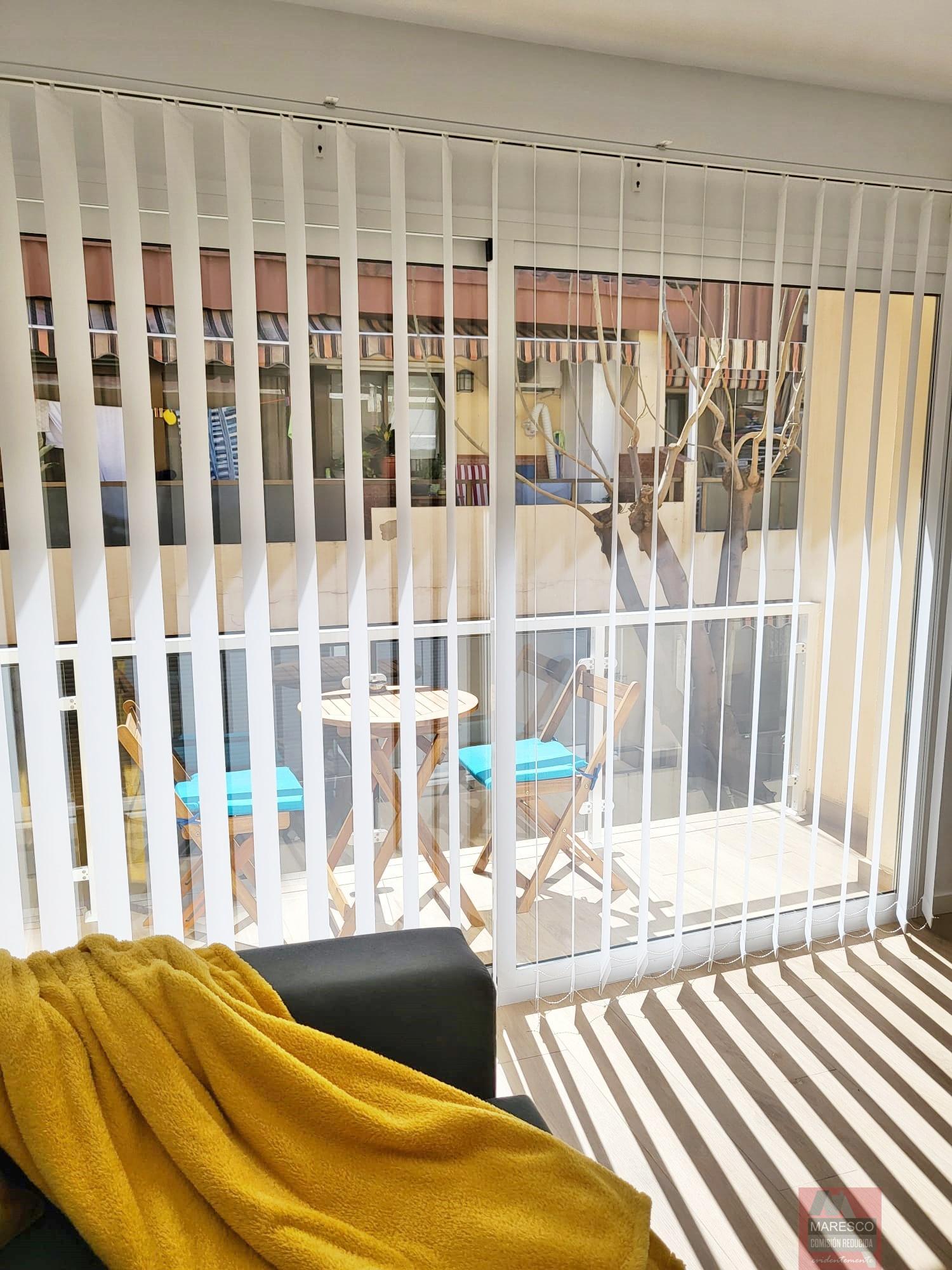 For sale of apartment in Fuengirola